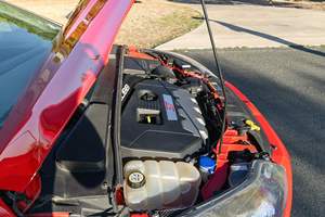 Ford Focus ST 2013 Usado, Sin Reserva, Transmisión Manual de 6 Velocidades, Paquete ST3, Mayormente sin Modificaciones - Product Image 6