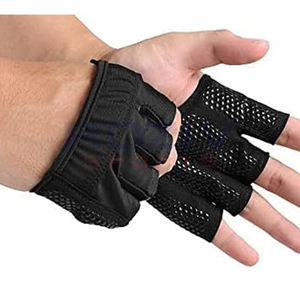 High Quality Neoprene Weight <b>Lifting</b> <b>Gloves</b> Lightweight Extra Grip Breathable Unisex Gym Hand <b>Gloves</b> Sale - Product Image 6