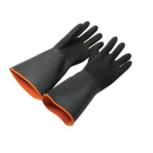 New Stitched <b>Men</b> <b>Latex</b> Gloves Custom Made Comfortable Anti wrinkle Breathable Premium Quality <b>Latex</b> Gloves with Wholesale Rate - Product Image 1