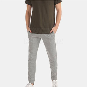Custom Design Your Own Logo <b>Men</b> <b>Sports</b> <b>Trouser</b> Comfortable Fashion Wear <b>Men</b> <b>Sports</b> <b>Trouser</b> - Product Image 5