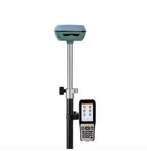 Receptor GNSS RTK T7 Plux, Equipo de Topografía de Alta Precisión - Product Image 3