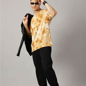 Camiseta transpirable de nuevo estilo para hombre, gran oferta, precio al por mayor, camiseta con diseño de logotipo personalizado - Product Image 1