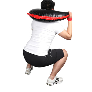 Bolsa de energía Búlgara para entrenamiento deportivo, sacos de arena vacíos para boxeo, 5-25kg, bolsa de entrenamiento de fuerza - Product Image 2