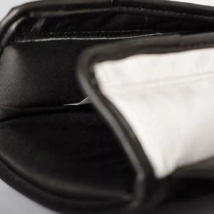 Guantes de Boxeo Premium de Cuero Duradero para Entrenamiento, Sparring y Práctica, con Soporte Seguro para la Muñeca, para Uso en Gimnasios - Product Image 4