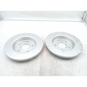 Paire de disques de frein arrière FORD C - Max Series (07>10) 92133703 Essence - Product Image 1