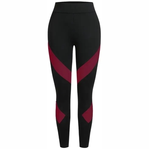 Vente en gros de soutien-gorge de sport à séchage rapide de haute qualité pour femmes ensemble de leggings taille haute ensembles de vêtements de sport de yoga pour l'entraînement ensembles de fitness personnalisés - Product Image 3