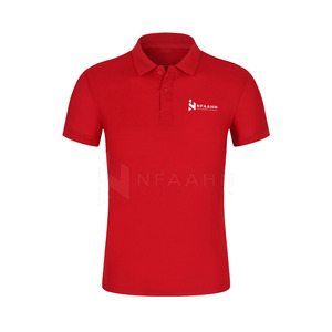 Venta directa de fábrica Precio barato Hombres de gran tamaño para camisa Poliéster/Algodón Alta calidad Secado rápido Transpirable - Product Image 1