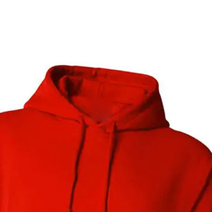 Sudadera con Capucha Cómoda de Tela Transpirable con MOQ Bajo, Corte Clásico y Bordes Reforzados, Apta para Personalización - Product Image 3