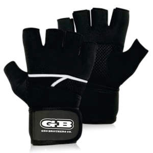 ใหม่ฟิตเนสยิม 2024 ด้ามจับสูงHeavy Dutyยกน้ําหนักถุงมือออกแบบน้ําหนักเบาราคาถูกยิมถุงมือยกน้ําหนัก - Product Image 5