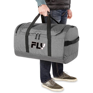 Bolsa de fitness multifuncional 600D Dry Duffel - Product Image 2