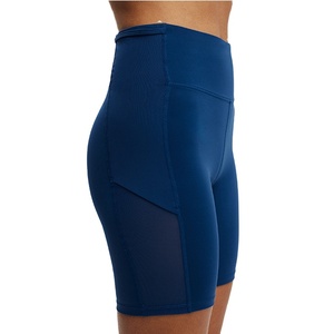 2025 venta al por mayor personalizado Slim Fit entrenamiento ligero verano desgaste correr cómodo pantalones cortos elásticos de las mujeres - Product Image 5