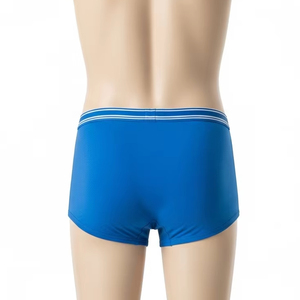 Sous-vêtements pour hommes en tissu non tissé respirant avec découpe automatisée, doux et légers, pour un usage quotidien, hygiène, jetables - Product Image 2