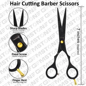 Kit de Herramientas para Extensiones de Cabello de Acero Inoxidable, Diseño Ligero y Moderno, Profesional y Duradero, con Logotipo Personalizado - Fabricante de Pakistán - Product Image 6
