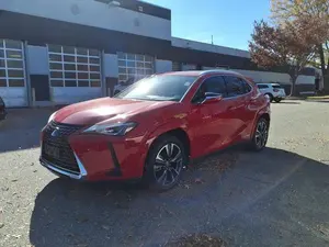 Lexus UX 250h Base 2022 - Product Image 5