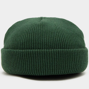 Gorro de invierno personalizado | Gorro de punto al por mayor para hombres y mujeres | Gorro de moda bordado OEM - Product Image 3