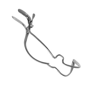 Instrument dentaire manuel de haute qualité en acier inoxydable Jennings, écarteur buccal réutilisable, taille personnalisée, prix abordable - Product Image 4