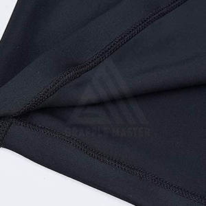 Venta caliente Premium Quality MMA Rash Guard Equipo transpirable de secado rápido con baja cantidad de pedido mínimo - Product Image 5