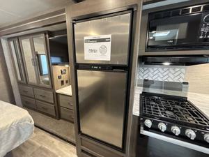 Usado, 2023, T-h-o-r F-r-e-e-d-o-m T-r-a-v-e-l-e-r A29, listo para vender - Product Image 6