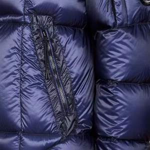 Vestes d'hiver haut de gamme de marques de créateurs, doudoune matelassée pour homme, vêtements d'extérieur respirants unisexes avec logo frontal - Product Image 2