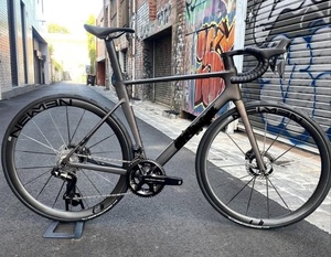 NUEVA Bicicleta de Carretera Ligera LITENING AIR C68X SLT 2024, con Sistema de Cambio Shimano Dura-Ace Di2, Características Avanzadas y Alto Rendimiento - Product Image 1