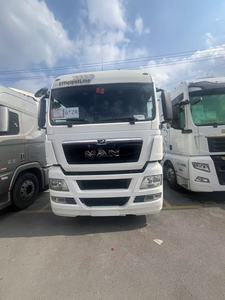 SUPER 2016 TGS 18.480XLX BL-4X2-4/<span class=keywords><strong>HIAB</strong></span> 188 E-2 EURO-6 ดีเซล 480 กิโลวัตต์/653 แรงม้า เกียร์อัตโนมัติ สำหรับอุตสาหกรรมพลาสติก พร้อมส่งแบบ ODM - Product Image 3