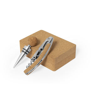 Set de vino/Accesorios para bebidas y bares/Artículos sostenibles M722106034 - Product Image 1