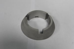 CNC Machining Services for Custom Metal Prototypes - Product Image 4