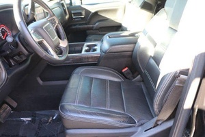 GMC Sierra 2500 Turbo 2015 d'occasion, cuir, R18, intérieur clair, éclairage LED - Product Image 4