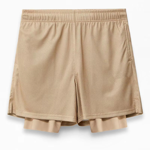 Latest Fashion Cotton Polyester Puff Print Fight <b>Shorts</b> Wholesale Breathable <b>Camouflage</b> Men's <b>Shorts</b> - Product Image 1