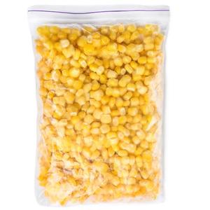 Maíz Dulce Congelado LQF de Vietnam, Vegetales Frescos en Grano, Empaque al Vacío con Conservación en Agua, Tipo Caducidad: Cadenas de Fecha - Product Image 2