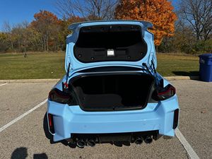 BMW M2 2024 USADO EN BUEN ESTADO - Product Image 5