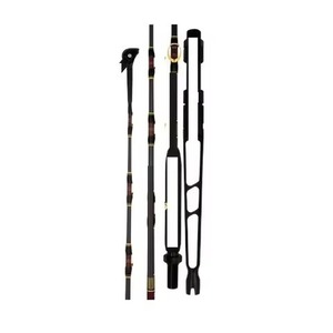 NOUVEAU RED'aiwas Seaborg 60XHFD Canne électrique spinning avec fibre de carbone et métal Deep Drop Design pour la pêche en rivière - Product Image 1