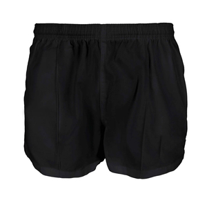 Shorts de rugby professionnels de haute qualité, vente en gros OEM, légers, respirants, personnalisés, 100 % polyester, séchage rapide - Product Image 6