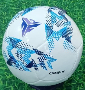 ลูกฟุตบอลขนาด5/4/3ลูกโลโก้ออกแบบได้ตามต้องการ - Product Image 5