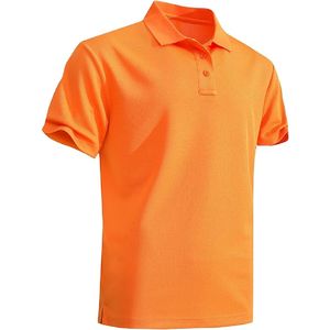 เสื้อโปโลผู้ชาย2025ใหม่เสื้อโปโลกีฬาแขนสั้นเสื้อโปโลเล่นกอล์ฟแบบลำลอง - Product Image 6