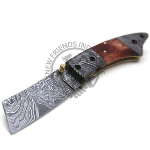 สีน้ำตาล