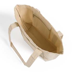 Bolsas de Lona Resistentes de Lujo - Tamaño Mediano con Diseño de Color Sólido - Product Image 6