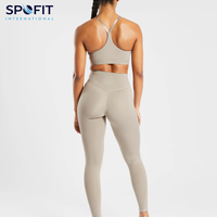 Recién llegado, pantalones de Yoga de alta calidad, mallas para mujer, mallas de gimnasio, ropa deportiva, mallas de compresión para mujer, mallas para mujer para niñas