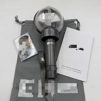 Bâton lumineux KPOP ENHYPEN Ver.2 2026 pour fans de concerts, bâton lumineux LED programmable par application pour le merchandising et le soutien des fans