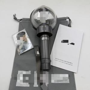 2026 KPOP ENHYPEN Lightstick Ver.2 for Merchandise Concert Fans Cheering <b>Flash</b> Stick APP Programming LED <b>Light</b> Stick - Product Image 1
