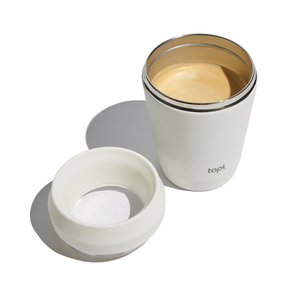 Tazza per bevande antigoccia personalizzabile Topl 235ml - Product Image 3