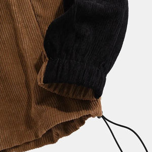 2024 nuevas sudaderas con capucha de algodón personalizadas para hombres productos al por mayor de alta calidad teñidas para invierno - Product Image 4