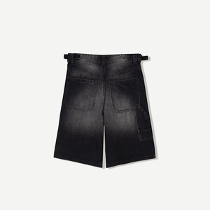 Nueva moda de alta calidad de manga larga de mezclilla mujeres diseños Jean camisa vestidos - Product Image 6