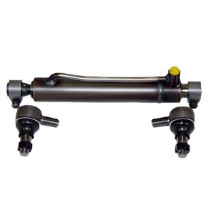 Volante eléctrico de nueva condición para retroexcavadoras 585D 585E 586C 586D 586E - Product Image 1