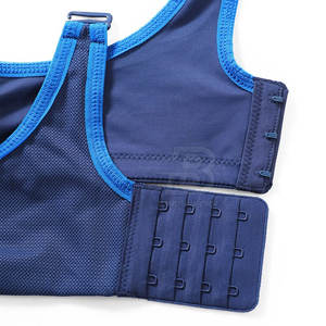 Sujetador deportivo al mejor precio para ropa de gimnasio Sujetador deportivo hecho a medida Sujetador deportivo a precio de fábrica Venta en línea - Product Image 6