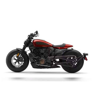 Nouvelle Harley-Davidson Sportster S 2024, Cruiser de performance routière, puissance et confort à vendre, origine américaine - Product Image 1