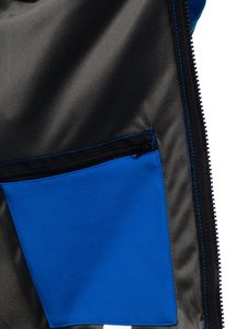 Custom Sports Unisex Outdoor Wind Breaker Impermeable Otoño Tallas grandes Chaquetas y abrigos para hombres - Product Image 6