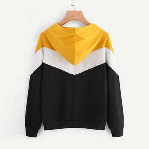 Sweat-shirt à capuche oversize vintage pour homme, sweat-shirt d'hiver, épaules tombantes, manches longues, imprimé, 100% coton tricoté, logo personnalisé - Product Image 6