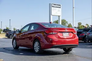Hyundai Elantra SE 2016 - Product Image 3