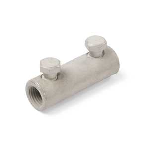 Terminal de aluminio atornillado - Product Image 3